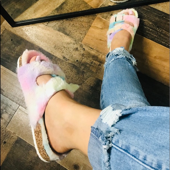 Cotton Candy slides - Picture 2 of 5